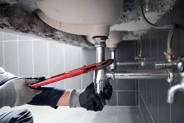 Trusted Plumbing service in Hyndman, PA - AAA Plumbing Heating
